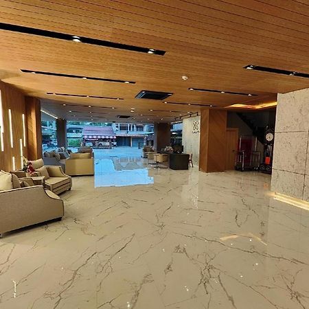 Ban Komo Sip Paet Butterfly Hotel Betong מראה חיצוני תמונה